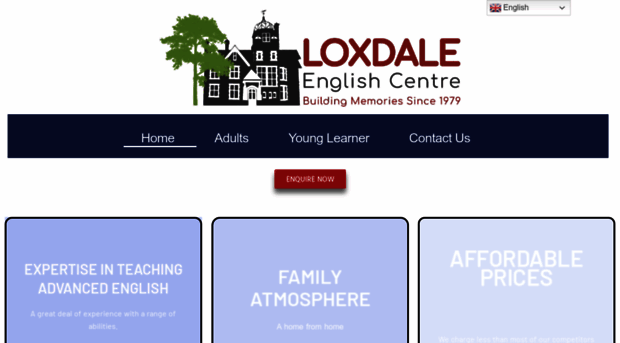 loxdale.com