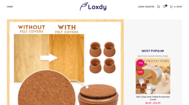 loxdy.co