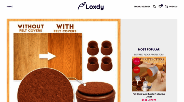 loxdy.com