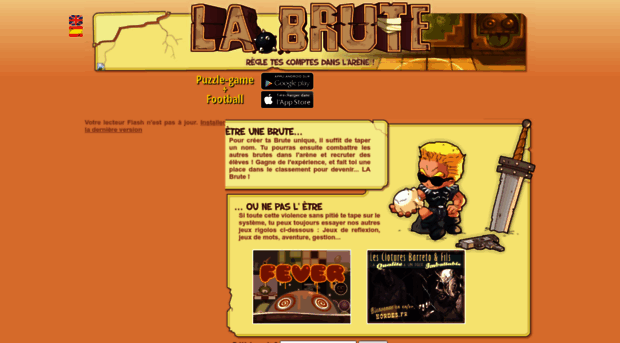 loxes5.labrute.fr