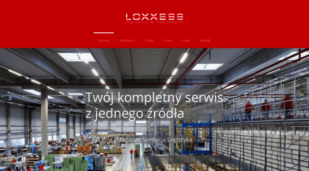 loxxess.pl