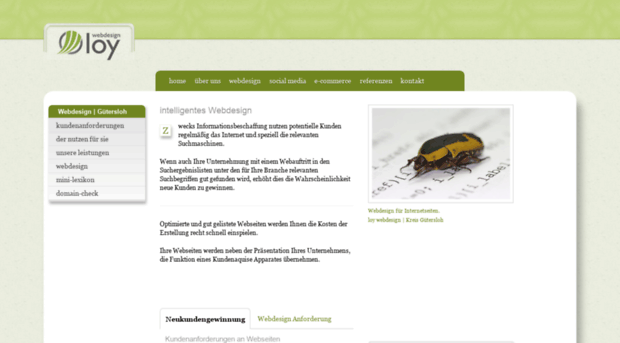 loy-webdesign.de