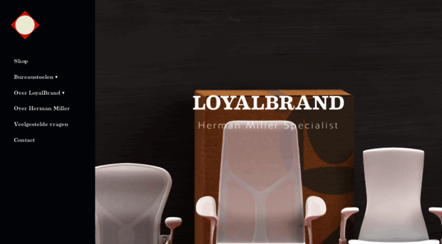 loyalbrand.network