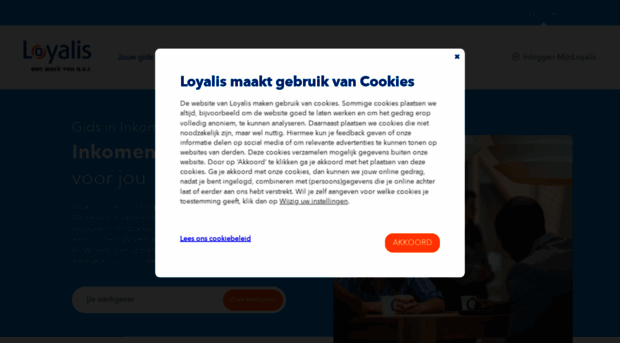 loyalis.nl