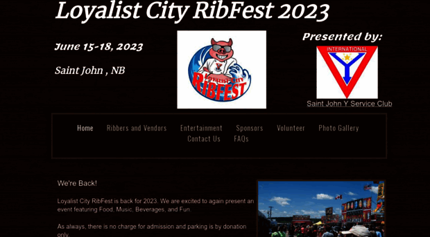 loyalistcityribfest.ca