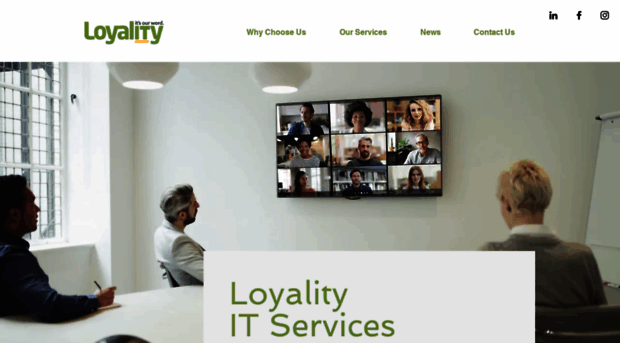 loyality.com