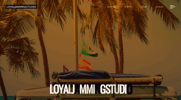 loyaljammingstudio.com