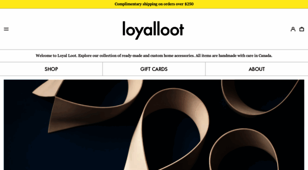 loyalloot.com
