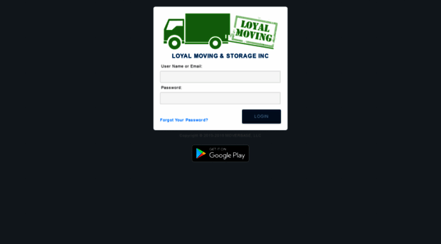 loyalmoving.moverbase.com