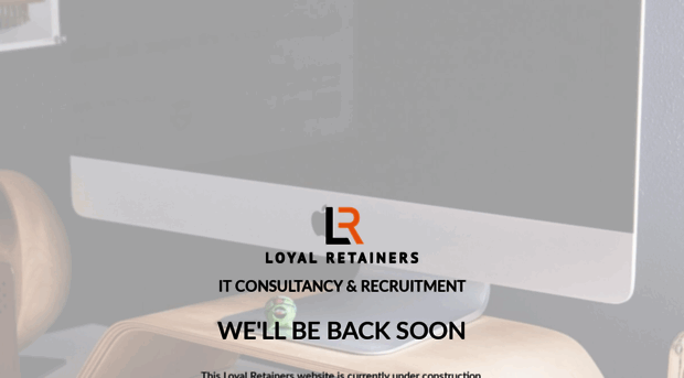 loyalretainers.co.uk