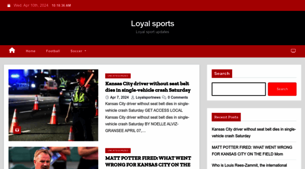 loyalsportnews.co.uk