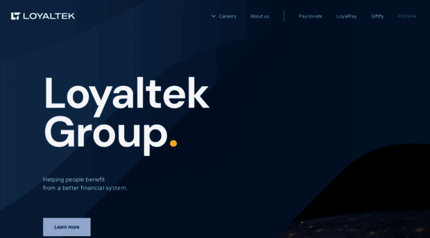 loyaltek.com