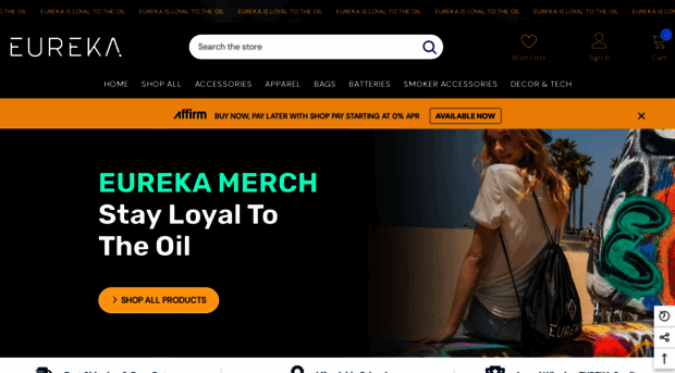 loyaltotheoil.com