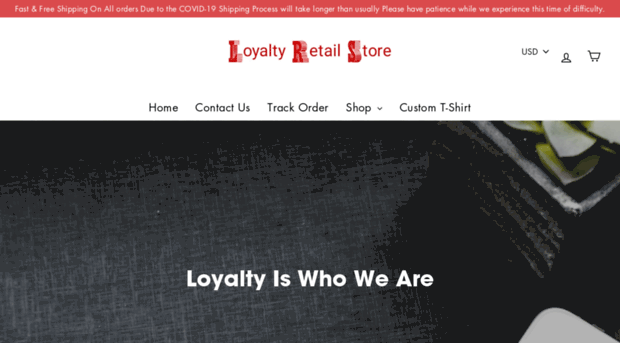 loyalty-retail-store.myshopify.com