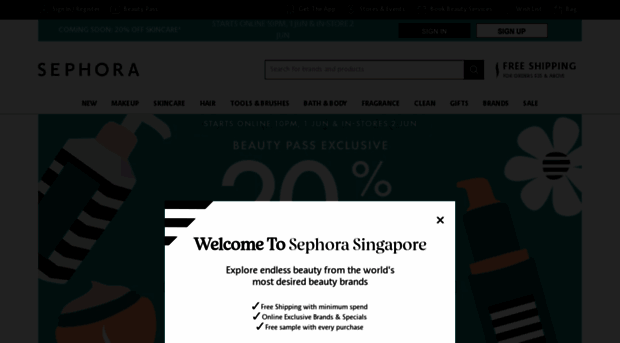 loyalty.sephora-sea.com