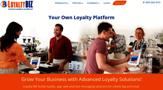 loyaltybiz.com