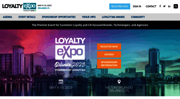 loyaltyexpo.com