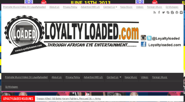 loyaltyloaded.com