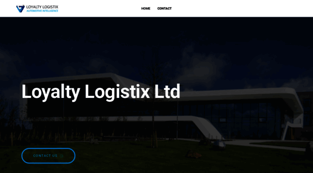 loyaltylogistix.com