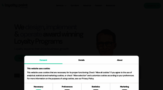 loyaltypoint.io