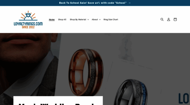 loyaltyrings.com