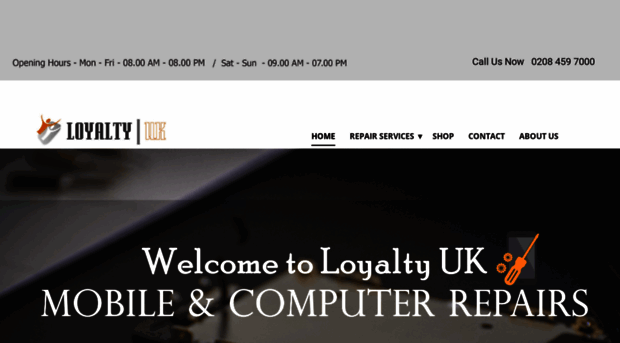 loyaltyuk.co.uk