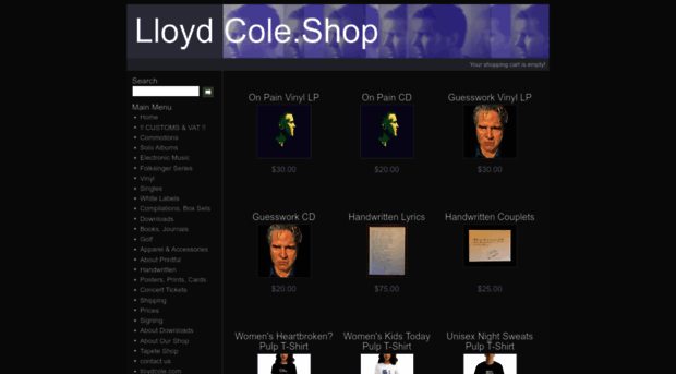 loydcole.myshopify.com