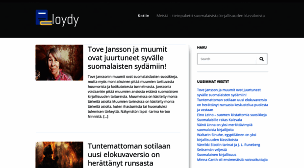 loydy.fi