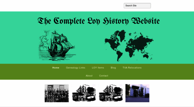 loyhistory.com