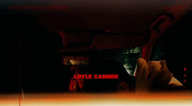 loylecarner.com