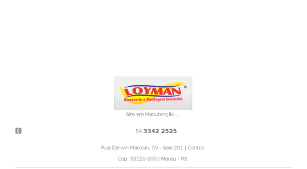 loyman.com.br