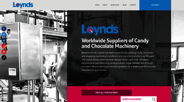 loynds.com