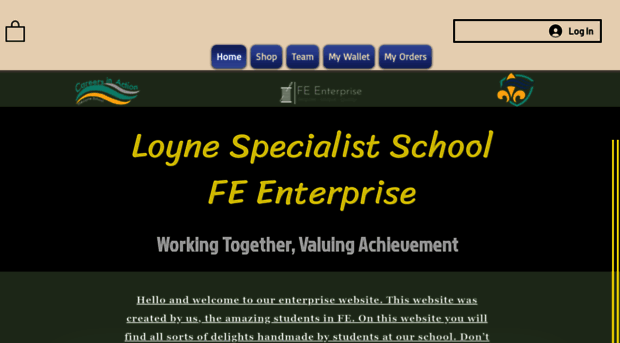 loyneenterprise.com