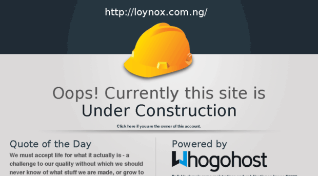 loynox.com.ng