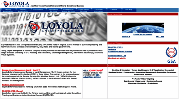 loyola.com