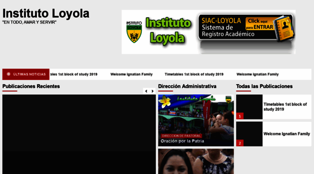 loyola.edu.ni