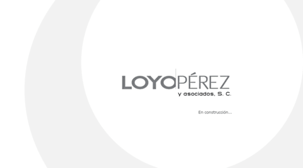 loyoperez.com