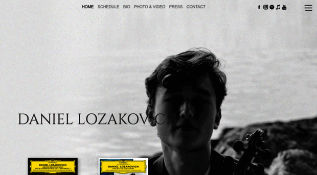 lozakovich.com