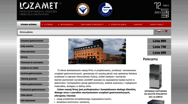 lozamet.com.pl