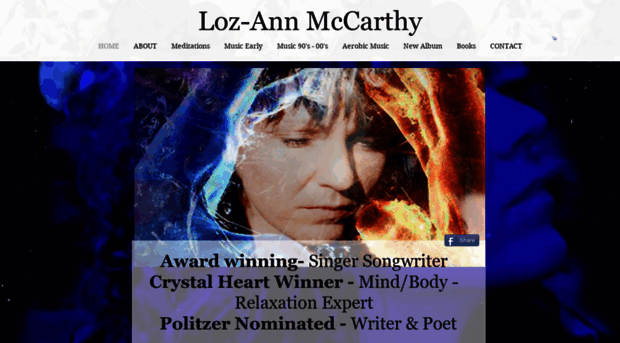 lozannmccarthy.com