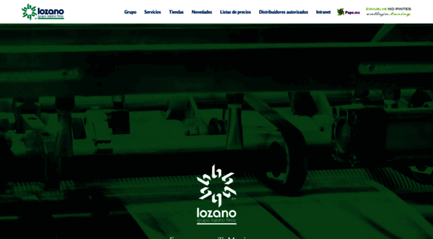 lozano.com.mx