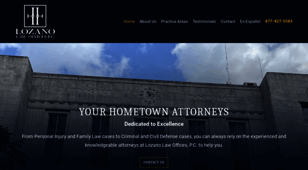 lozanoattorney.com