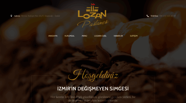 lozanpastanesi.com.tr