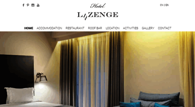 lozengehotel.com