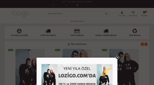 lozigo.com