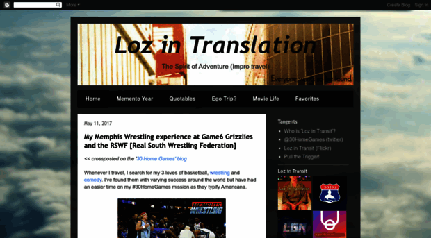 lozintranslation.blogspot.com.au