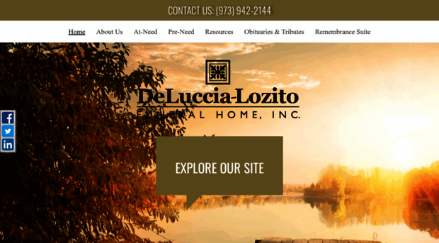 lozitofuneralhome.com