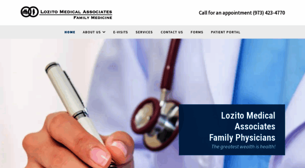 lozitomedical.com