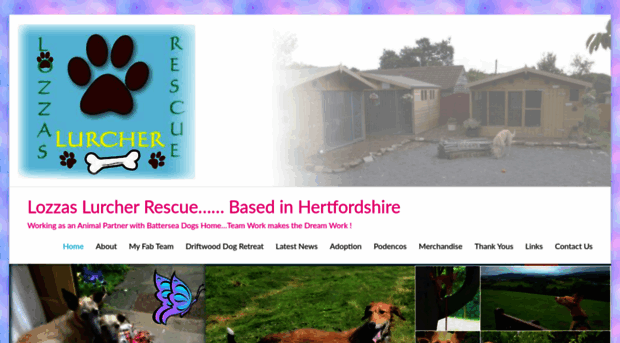 lozzaslurcherrescue.co.uk