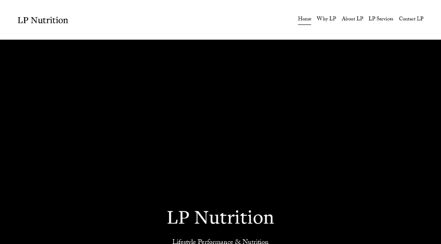 lp-nutrition.com